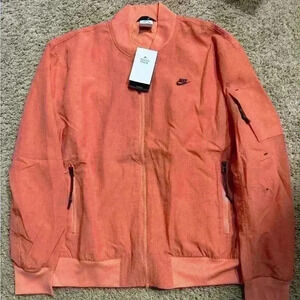 Nike Sportswear Tech Pack Bomber Jacket Men’s